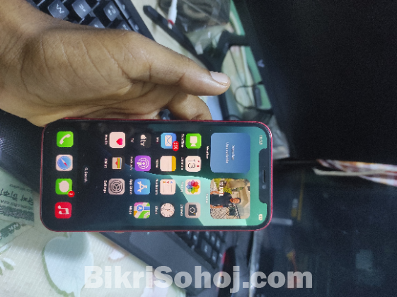 I phon 12